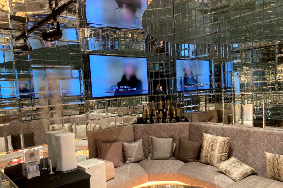 銀座 クラブ ナナエ Nanae の求人情報 Tokyo Night Worker