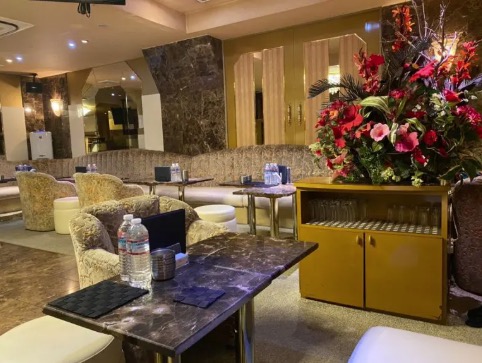 インビテーション （Invitation）内装画像