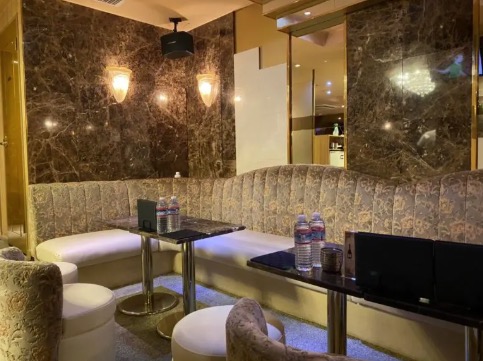 インビテーション （Invitation）内装画像