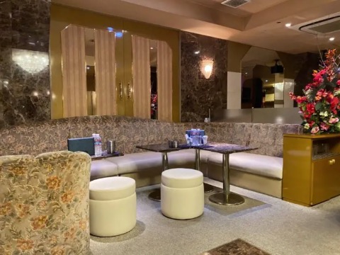 インビテーション （Invitation）内装画像