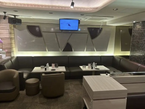 奏 （カナデ）内装画像