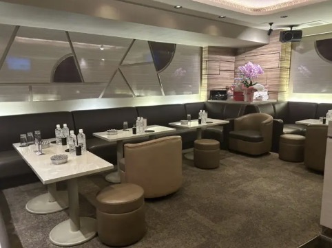 奏 （カナデ）内装画像