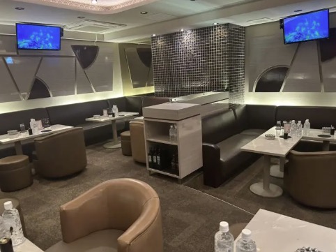 奏 （カナデ）内装画像