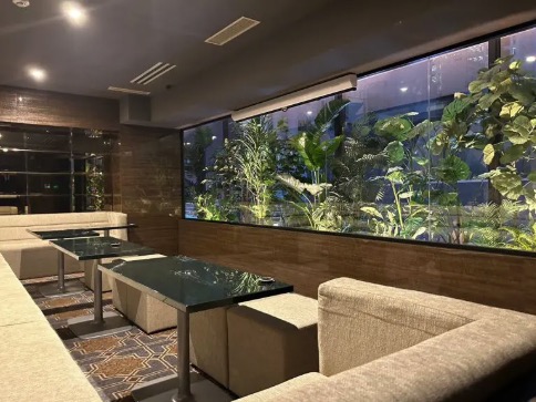 ザクラブ （THE CLUB AKASAKA）内装画像