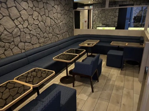 ザクラブ （THE CLUB AKASAKA）内装画像