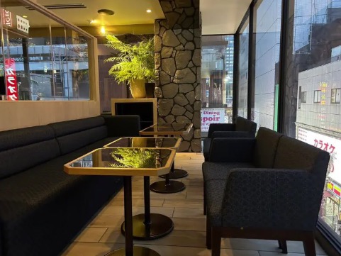 ザクラブ （THE CLUB AKASAKA）内装画像