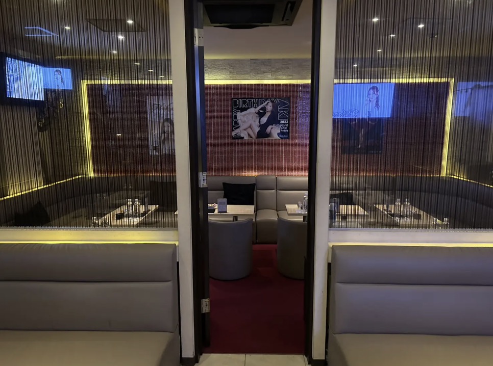 アミー （Club Amie）内装画像