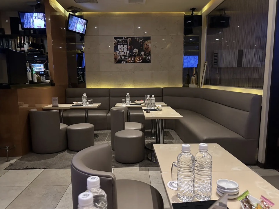 アミー （Club Amie）内装画像