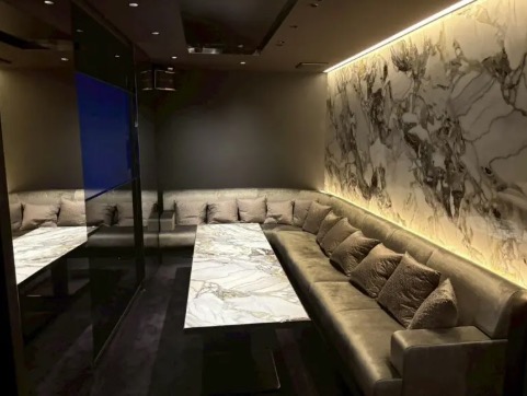 月ノ湊 （ツキノソウ）内装画像