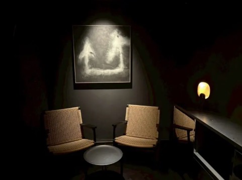 月ノ湊 （ツキノソウ）内装画像