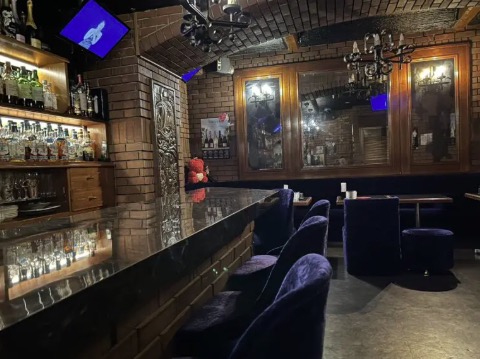 るーじゅ （ルージュ）内装画像