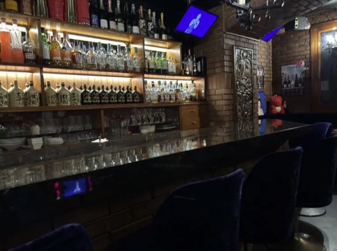 るーじゅ （ルージュ）内装画像