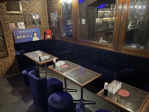 るーじゅ （ルージュ）内装画像