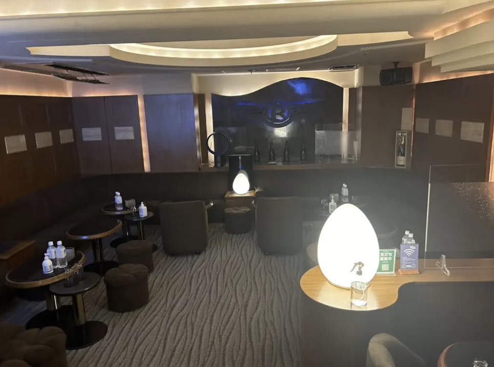 エルフィン （ELFIN）内装画像