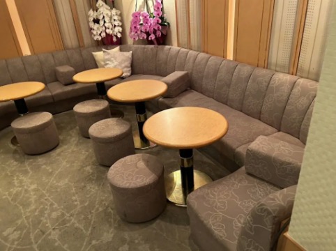 グレ（GURE）内装画像