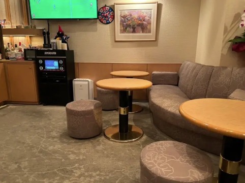 グレ（GURE）内装画像