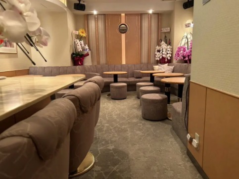 グレ（GURE）内装画像