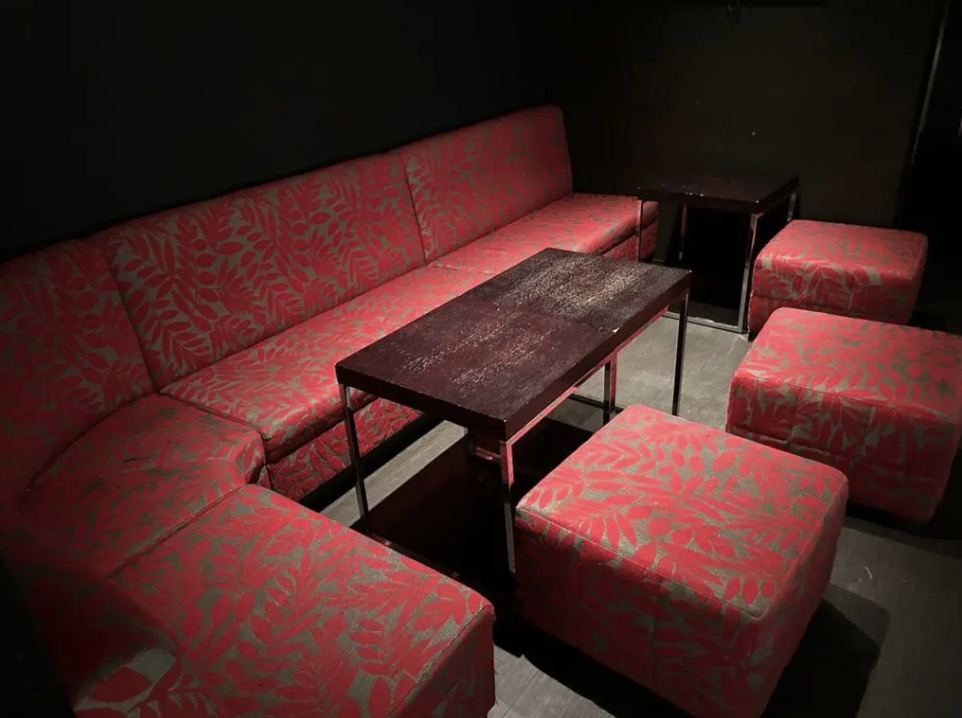 ピーク （Peak）内装画像