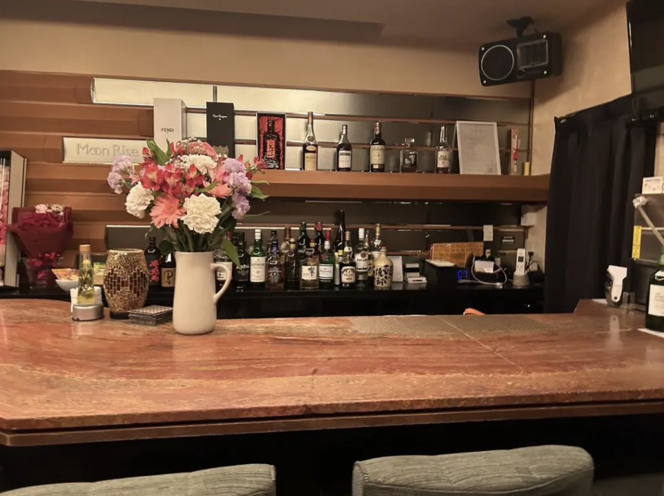 ムーンライズ （Moon.Rise）内装画像