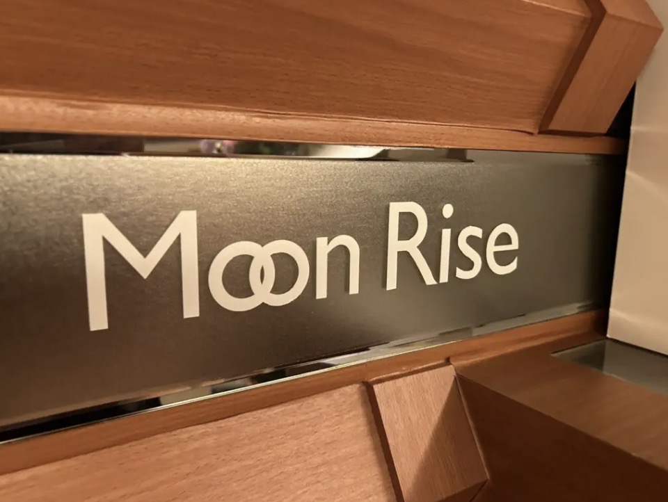 ムーンライズ （Moon.Rise）内装画像