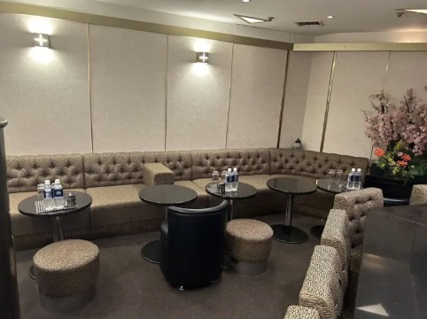 夕やけ小やけ （ユウヤケコヤケ）内装画像