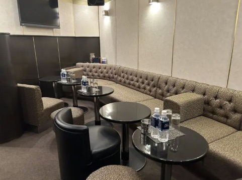 夕やけ小やけ （ユウヤケコヤケ）内装画像