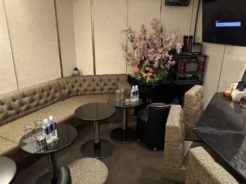 夕やけ小やけ （ユウヤケコヤケ）内装画像