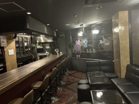 ゆらり （SNACK BAR YURARI）内装画像