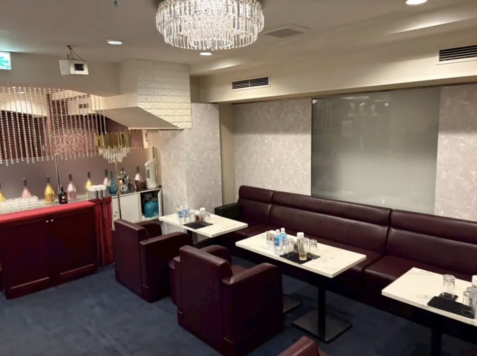 エス （CLUB S）内装画像