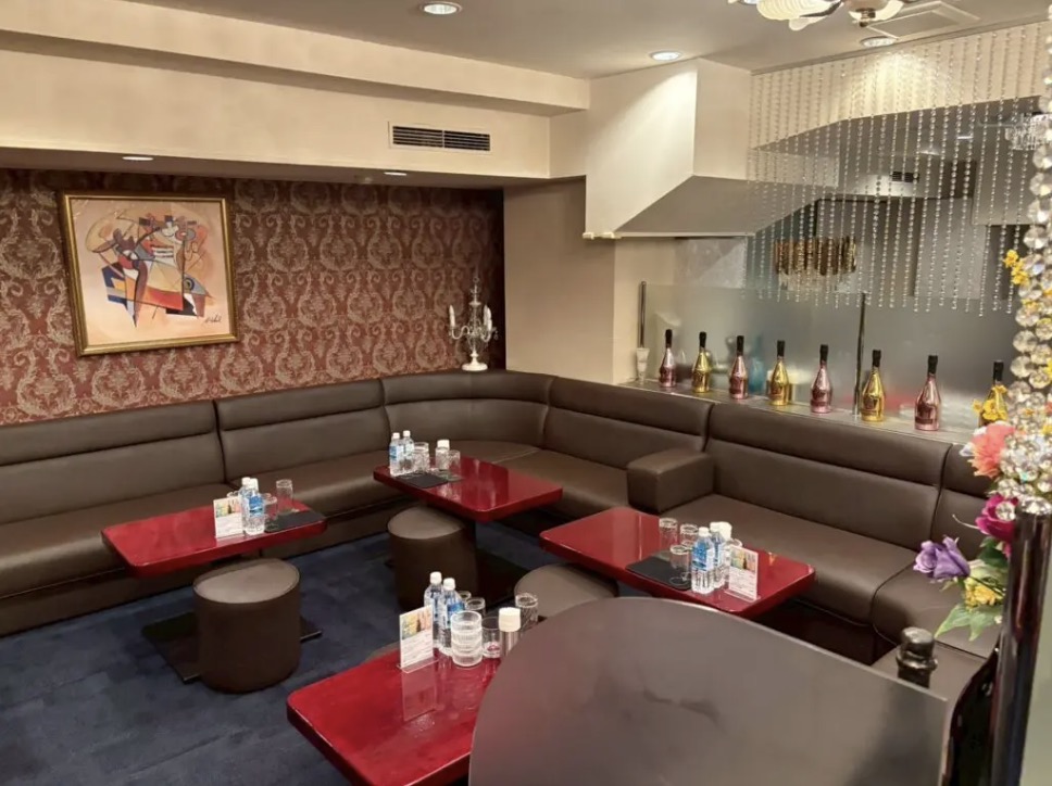 エス （CLUB S）内装画像