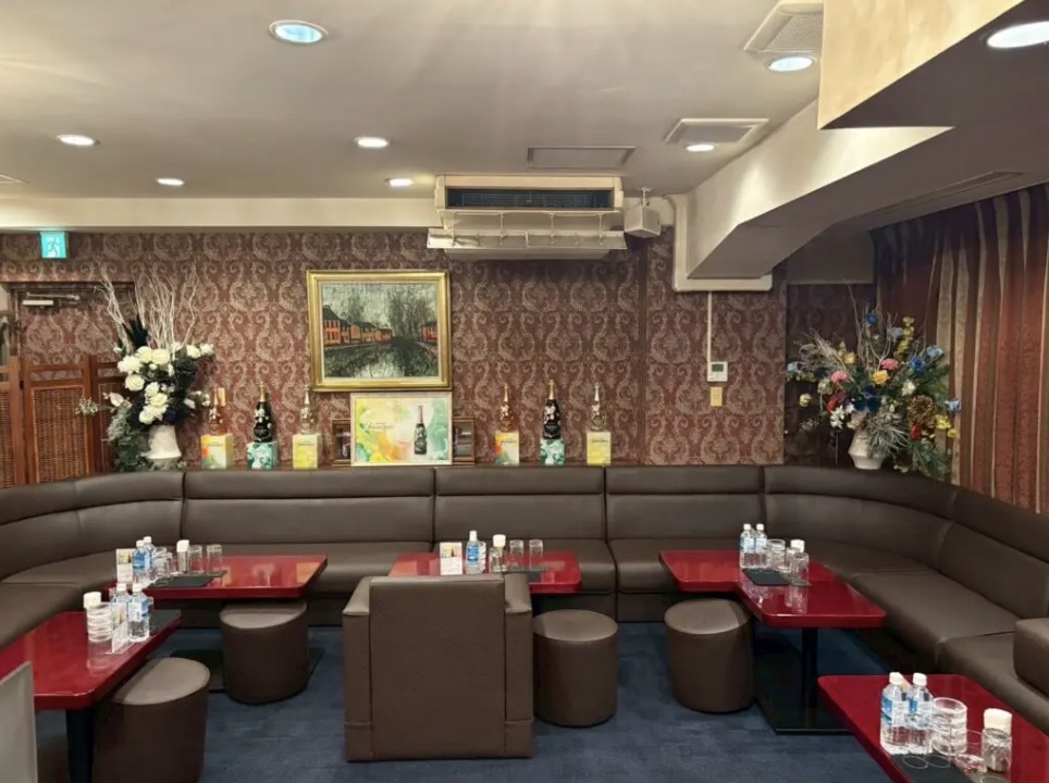 エス （CLUB S）内装画像