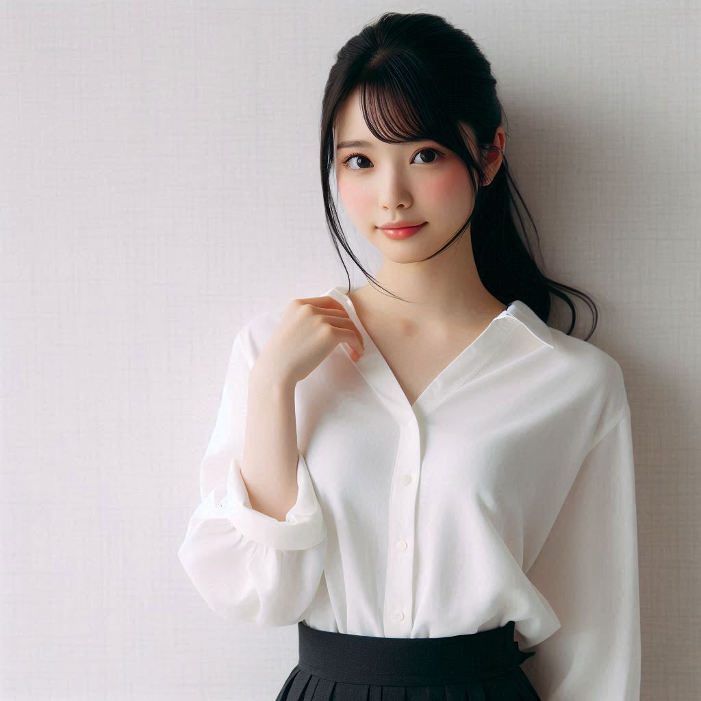 水滴 （シズク）服装画像