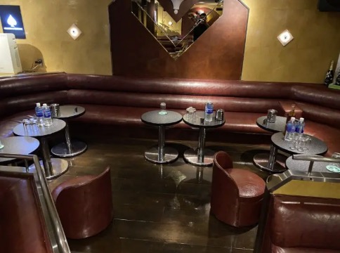 ディーノ （DINO）内装画像