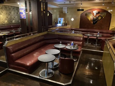 ディーノ （DINO）内装画像