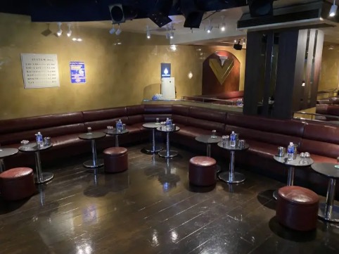 ディーノ （DINO）内装画像