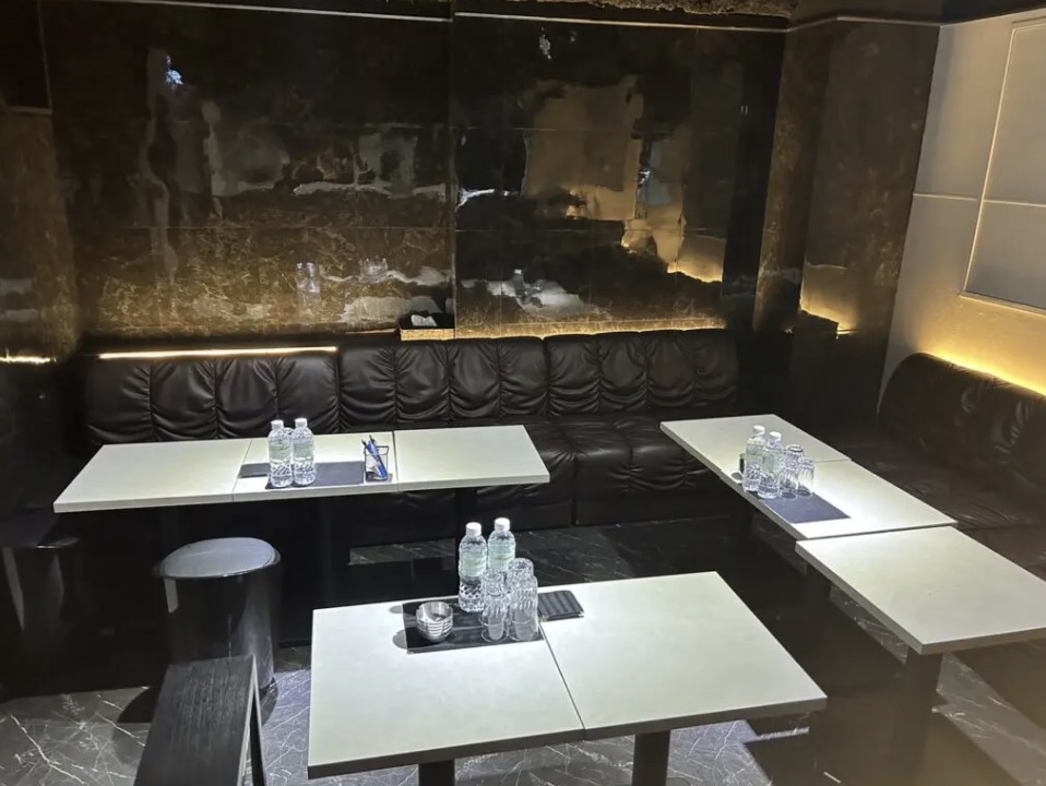 人魚姫 （ニンギョヒメ）内装画像