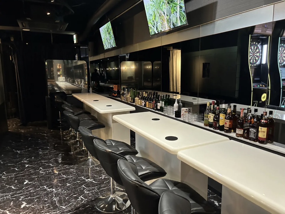 エリアワン （Area-1）内装画像