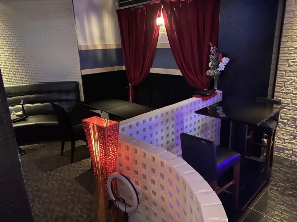 ラプラージュ （La Plage）内装画像