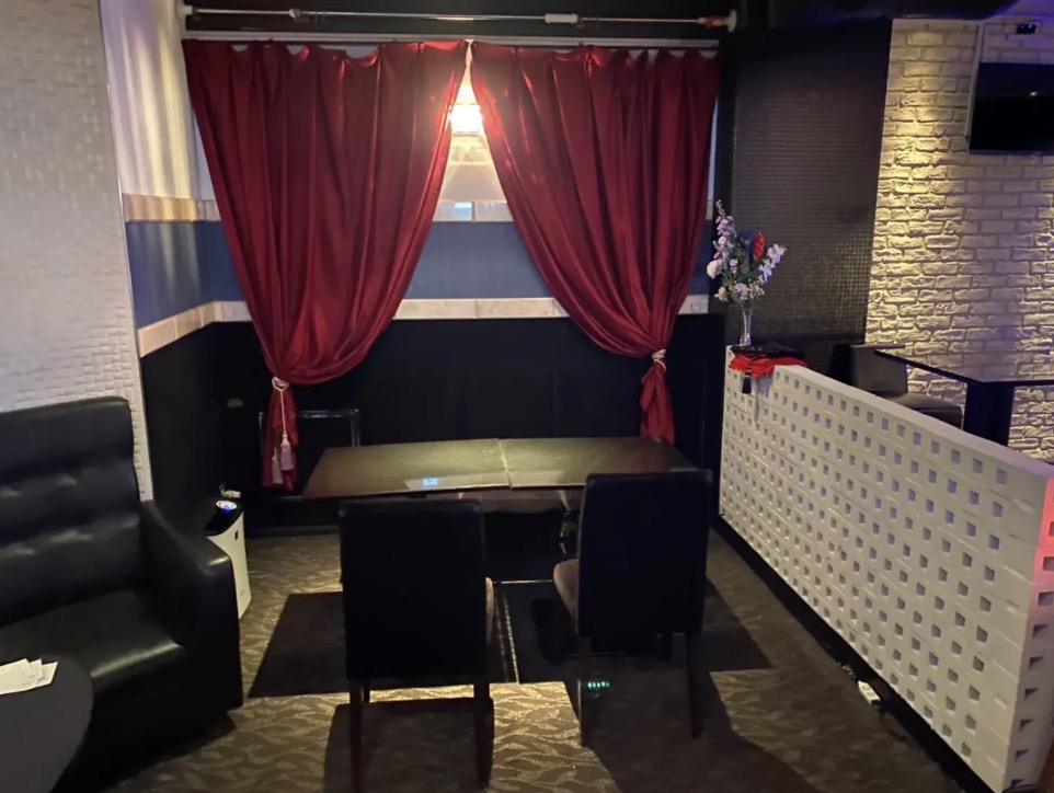 ラプラージュ （La Plage）内装画像