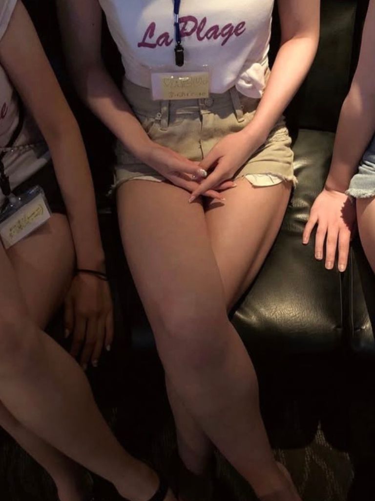 ラプラージュ （La Plage）服装画像