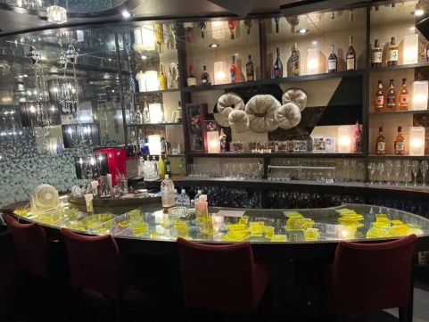 LP東京 （LP TOKYO）内装画像