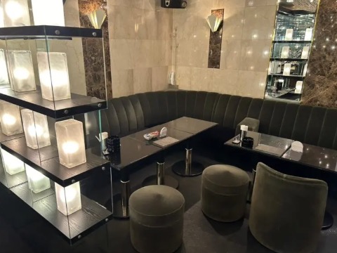 LP東京 （LP TOKYO）内装画像