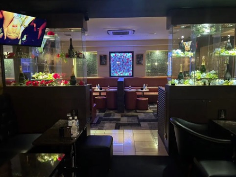 ウルス （CLUB URUS）内装画像