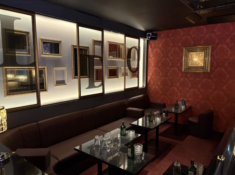 カルド （Club CALDO）内装画像