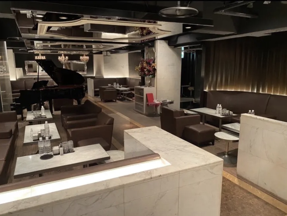 ジェムサロン （GEMME salon）内装画像