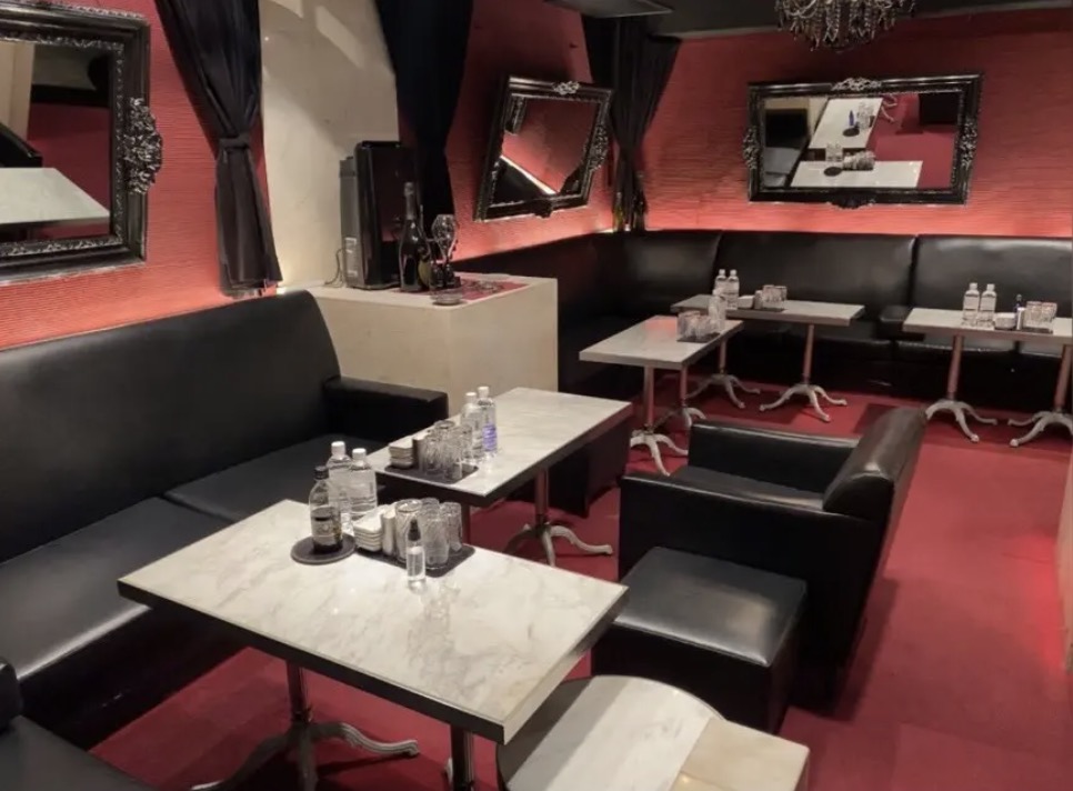 ジェムサロン （GEMME salon）内装画像