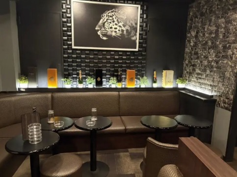 ハニーハント （Honey Hunt）内装画像