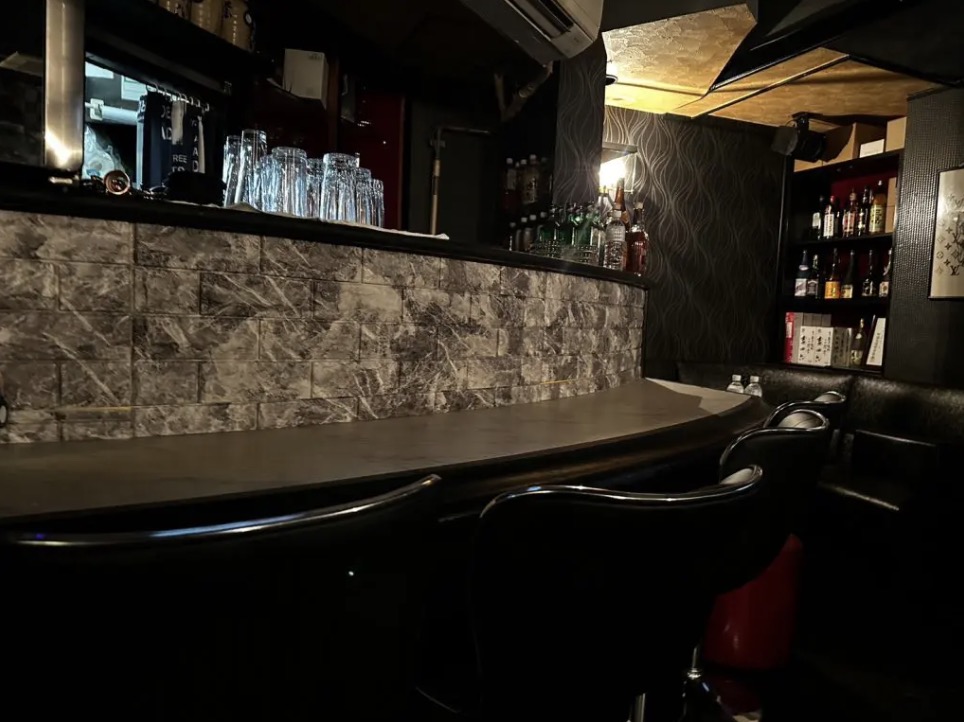 リドアイル （Lidoisle）内装画像