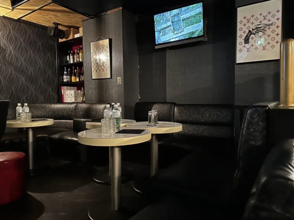 リドアイル （Lidoisle）内装画像