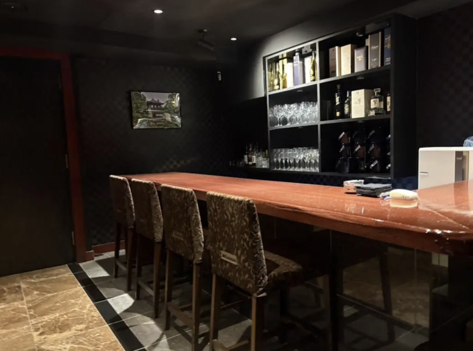 庭園 （TEIEN）内装画像